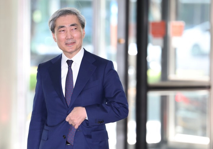 [사설] 이재명 정부는 왜 신현송을 택했나