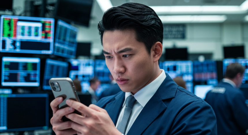  리퀴티, ‘서클 인수’ 만우절 농담에 LQTY 급등…시장 조작 논란 번져