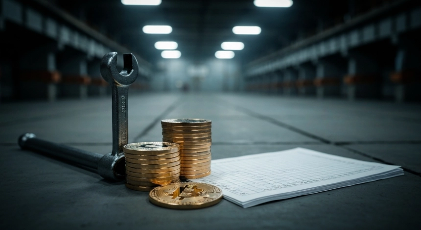 캉고, 비트코인 채굴원가 낮추고 담보대출 상환…상장 채굴사 ‘디레버리징’ 확산