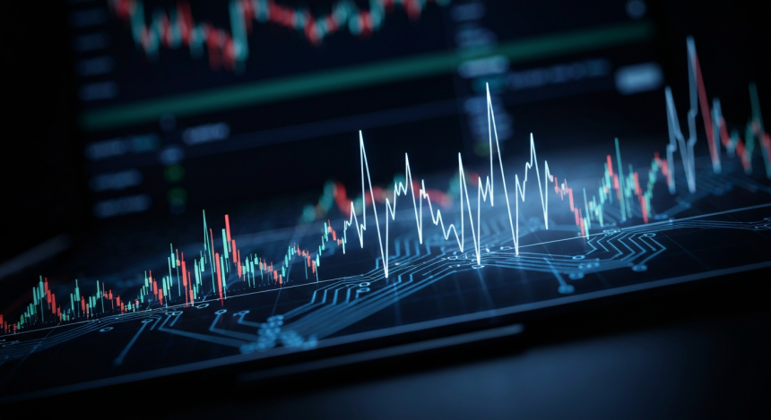 비트코인 거래 급증…네트워크 활동 반등에도 ‘실수요’는 신중론