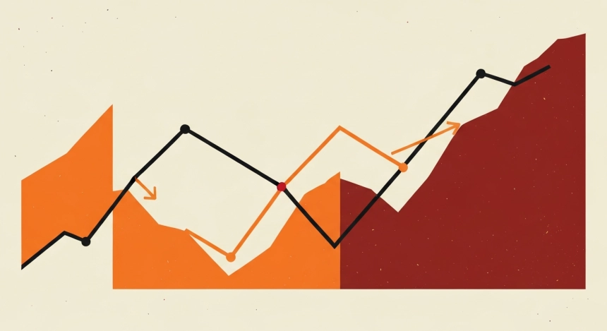 비트코인, ‘진짜 바닥’ 신호 아직 없다…최근 반등 일시적일까