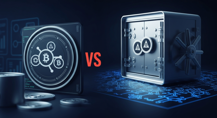 그레이스케일, 하이퍼리퀴드 ETF 수탁기관 교체…SEC 승인 전략 전환 주목