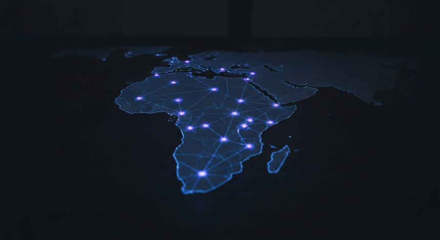 아프리카 가상자산 규제 정비 확산…리플 “온체인 거래 늘며 실사용 커졌다”