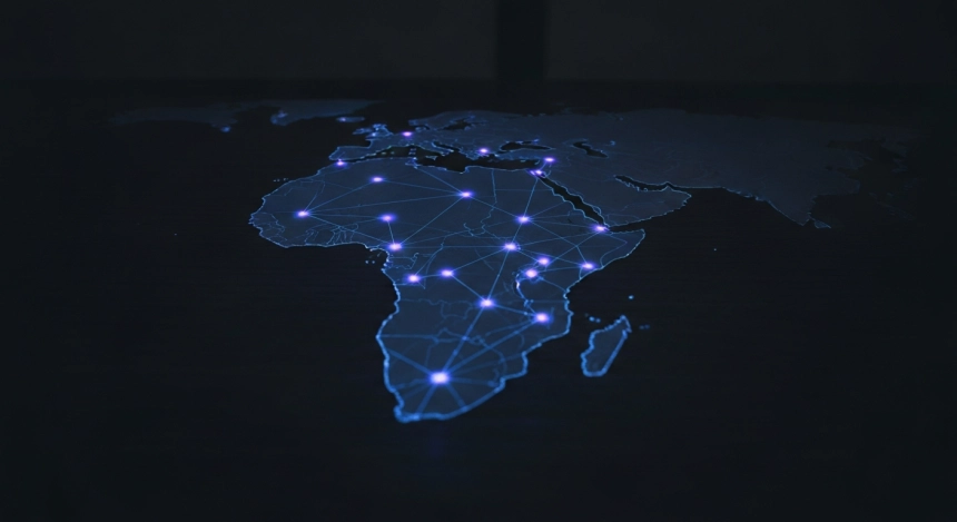 아프리카 가상자산 규제 정비 확산…리플 “온체인 거래 늘며 실사용 커졌다”