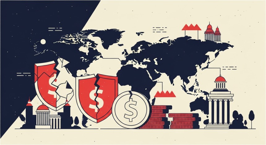 멈춘 스테이블코인 규제 논의…글로벌 공조 공백 커지나