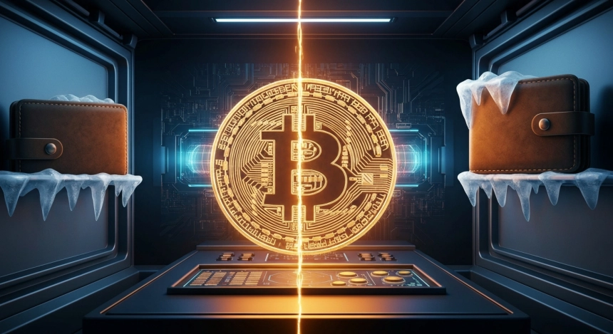 비트코인 양자보안 업그레이드 논쟁…옛 지갑 동결 가능성 부상