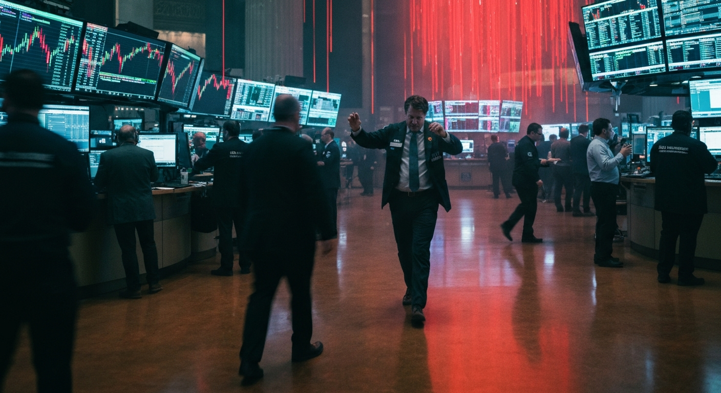 비트코인, 8만달러 앞두고 되돌림…레버리지 청산에 하락 압력 확대