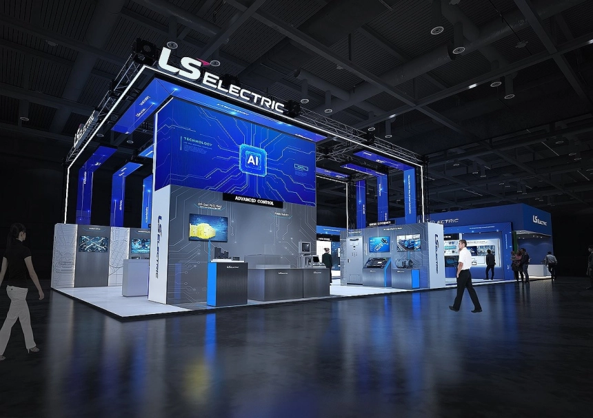 LS일렉트릭, 목표주가 22만원으로 상향… 전력기기 수요 기대감 상승