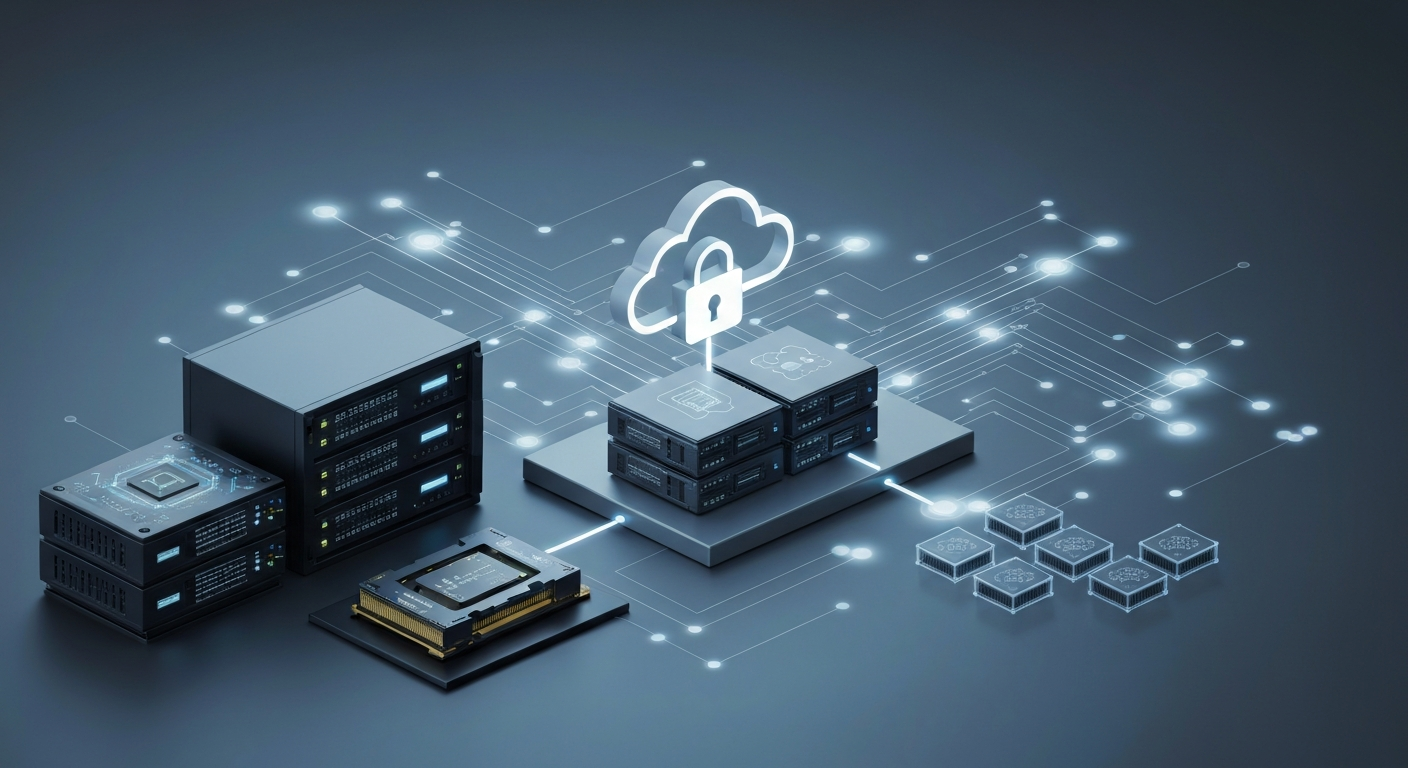 구글, 제미나이 온프레미스 확장…기업 AI 인프라 ‘통제권 vs 성능’ 갈등 풀리나