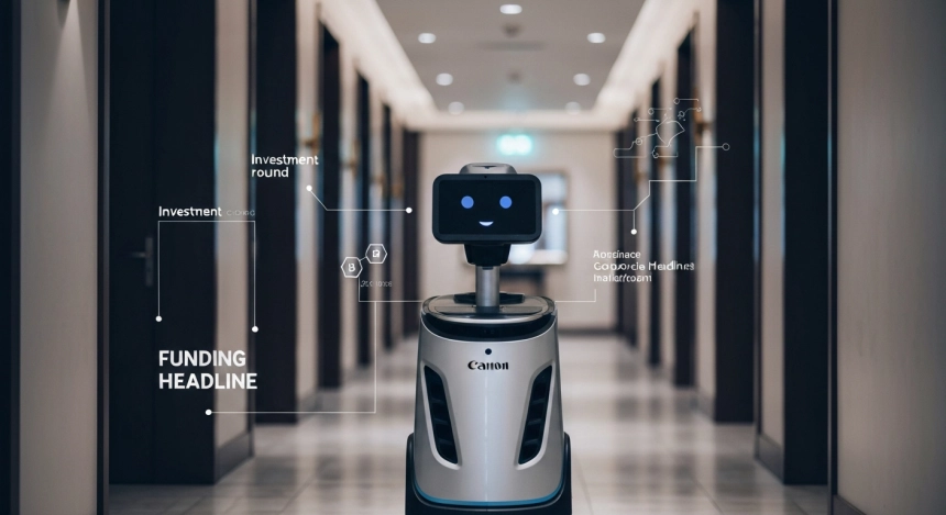 푸두테크놀로지, 1억5,000만달러 투자 유치…상업용 서비스 로봇 확산 신호