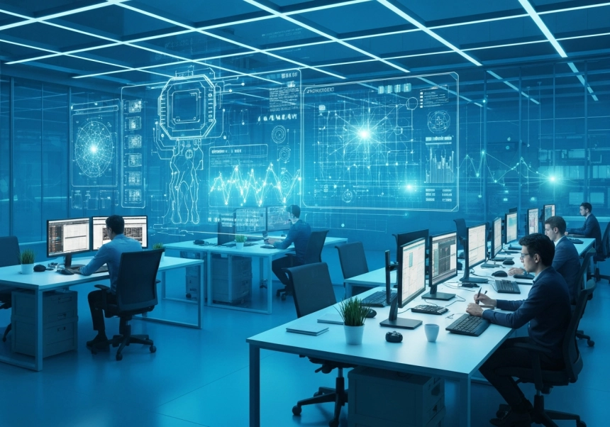 기업 AI, 에이전트 실전 투입…보안은 ‘추론·실행 순간’이 승부처로