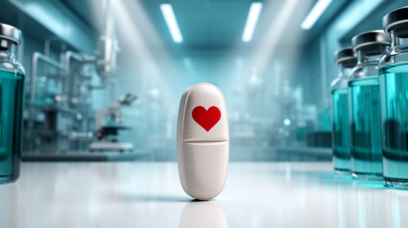 카디올 테라퓨틱스(CRDL), 심장치료제 3상 50% 돌파…임상·특허·자금 ‘삼박자 가속’