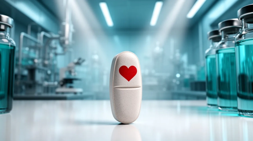 카디올 테라퓨틱스(CRDL), 심장치료제 3상 50% 돌파…임상·특허·자금 ‘삼박자 가속’