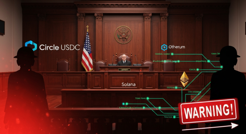 북 해커 자금 세탁 막을 수 있었나…서클 책임 공방, 법원 간다