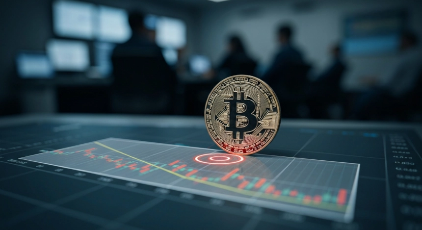 비트코인, ‘폭등장’ 없이도 30만달러 가능성…장기 가격채널 중간선 주목