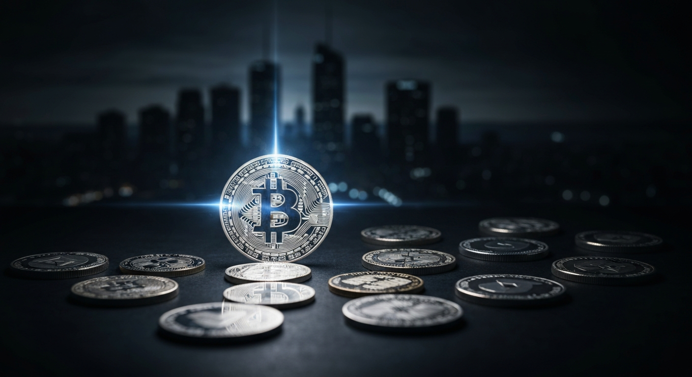 스콧 멜커 “알트코인 광범위 랠리 끝”…선별 장세로 재편되나