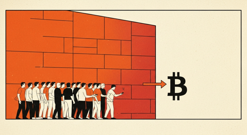 비트코인, 7만6000달러 막혔지만…쌓이는 숏에 반등 가능성