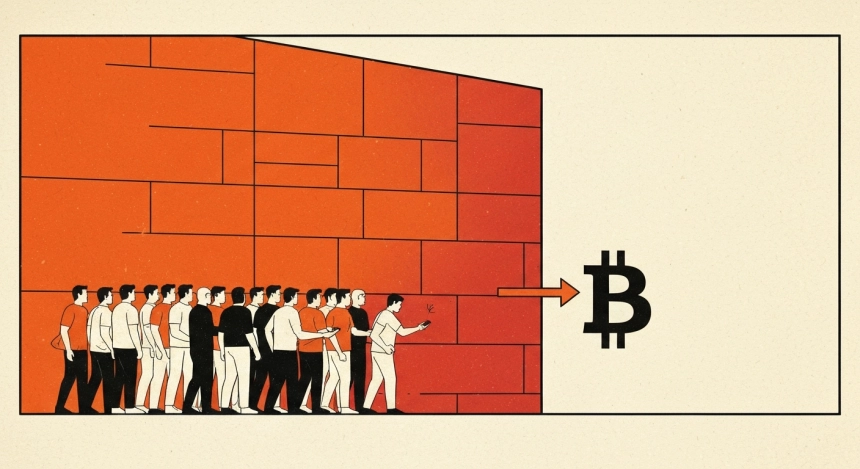 비트코인, 7만6000달러 막혔지만…쌓이는 숏에 반등 가능성