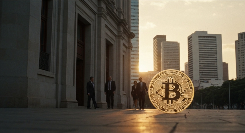 콜롬비아 최대 연금사, 비트코인 연동 상품 출시…연금시장 확산 신호