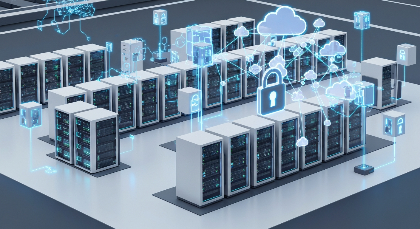 기업형 AI 승부처는 인프라…델·엔비디아, 분산형 추론·거버넌스 표준화 속도