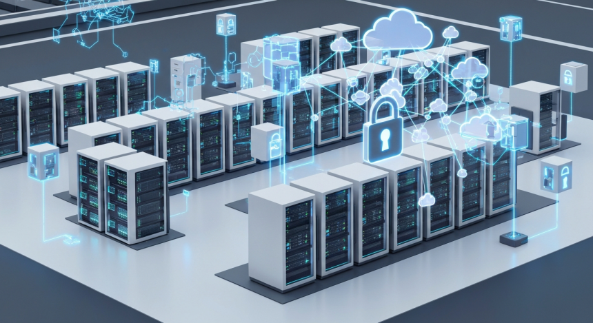 기업형 AI 승부처는 인프라…델·엔비디아, 분산형 추론·거버넌스 표준화 속도