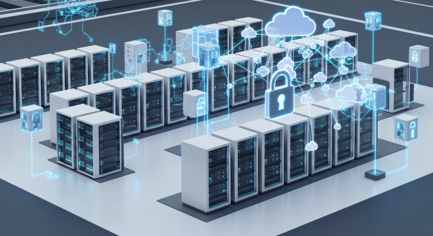 기업형 AI 승부처는 인프라…델·엔비디아, 분산형 추론·거버넌스 표준화 속도