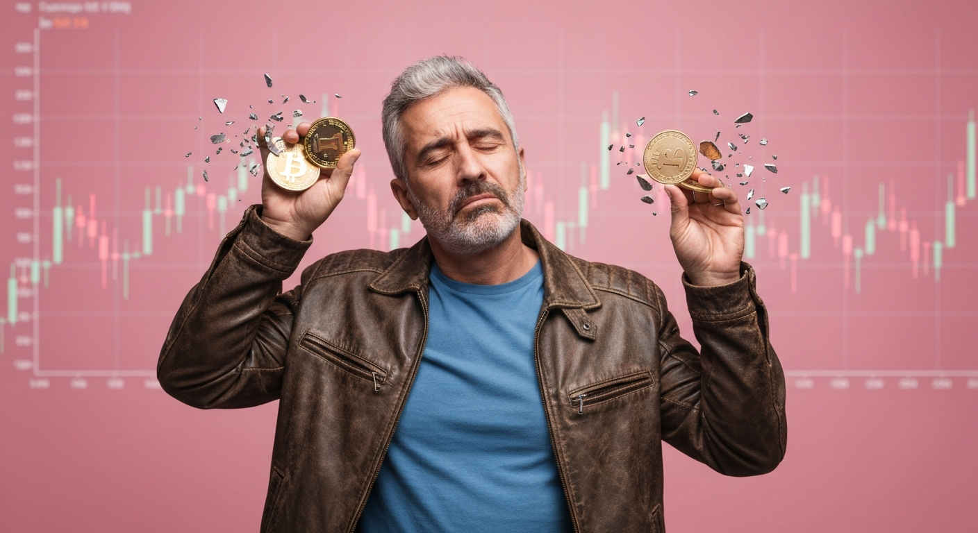 1,100% 급등 뒤 91% 폭락한 SIREN…온체인 경고 현실이 됐다