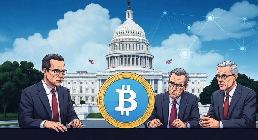 미 클래리티 법안 막판 조율…스테이블코인이 최대 변수로 부상