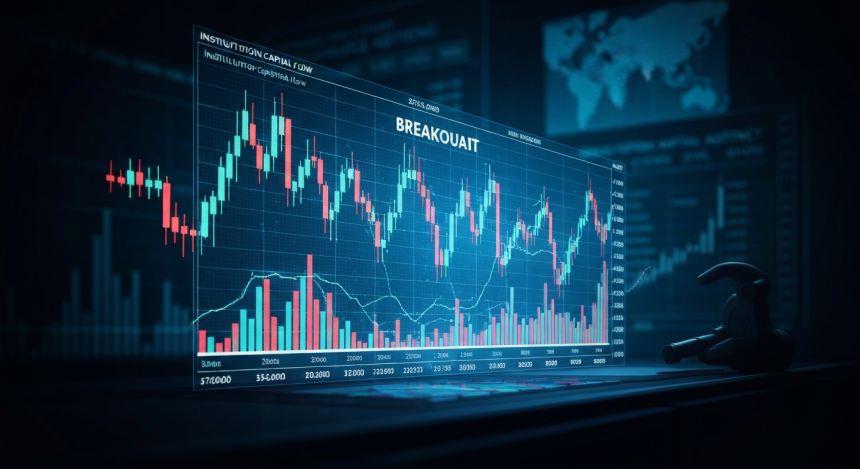 비트코인 7만5000달러 돌파 분기점…CIA 설계 음모론도 재확산