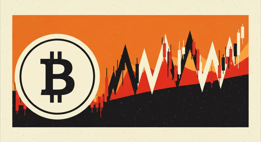 비트코인, 코스피보다 덜 흔들렸다…저변동성 자산화 주목