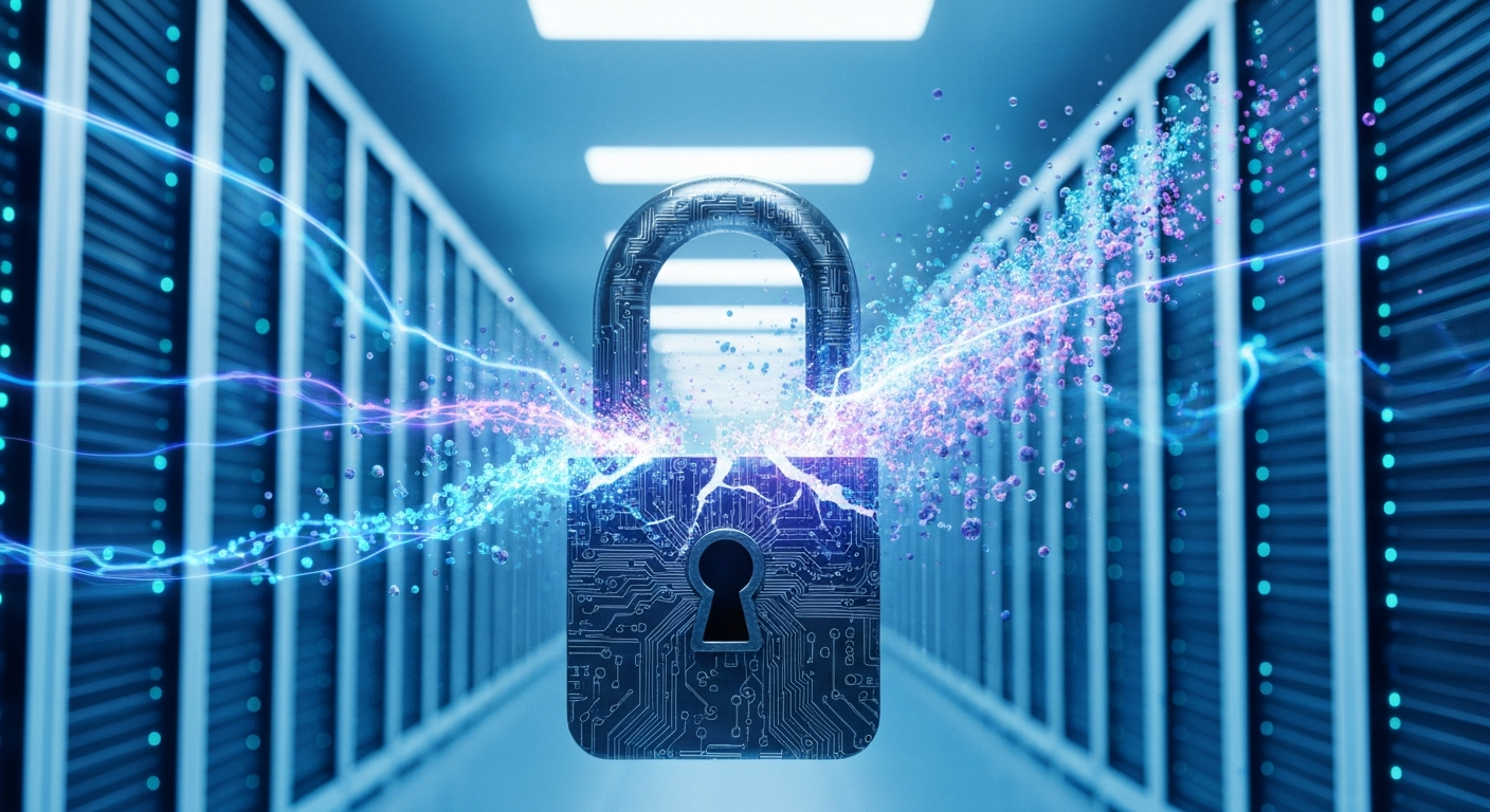 양자컴퓨터로 ECC 공격 시연…비트코인 보안 ‘경고음 커지나’