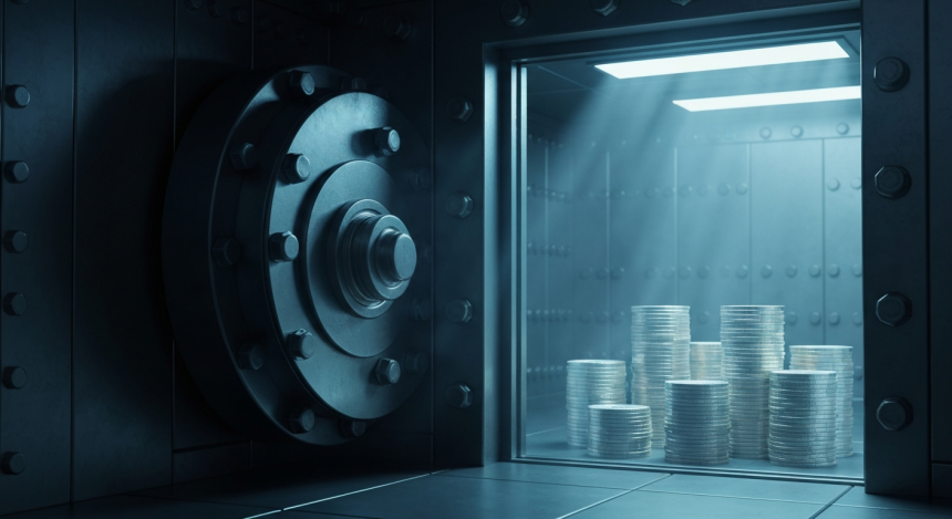 미 정부, 비트코인 30만개 보유…“매도 계획 없다” 공급 더 조이나