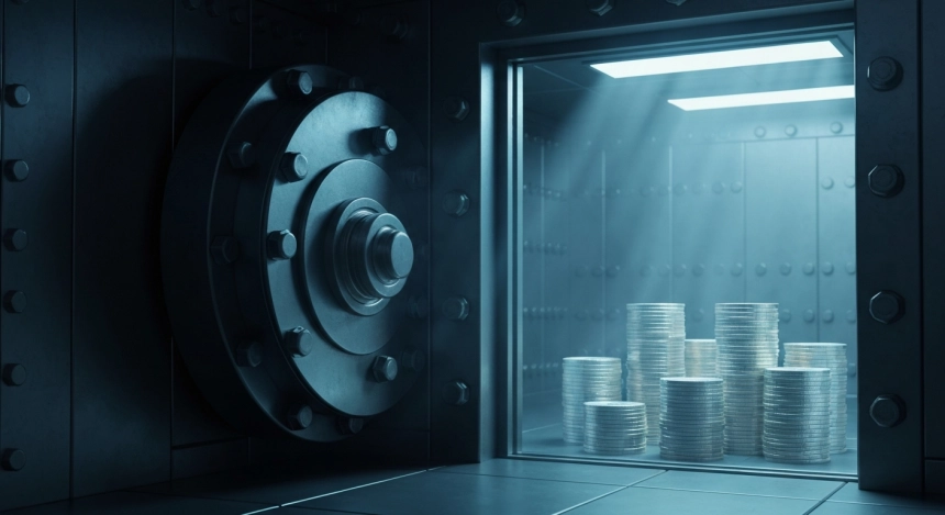 미 정부, 비트코인 30만개 보유…“매도 계획 없다” 공급 더 조이나