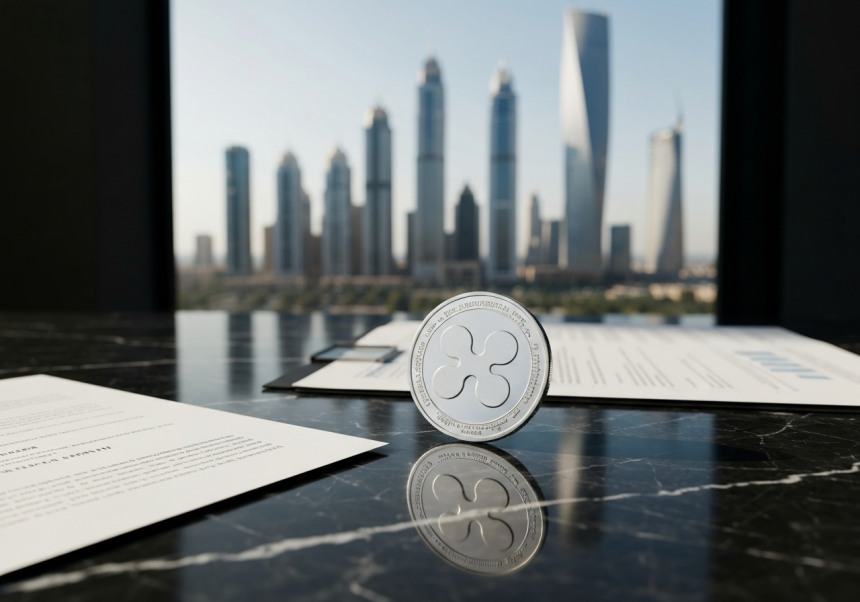 리플, 중동·아프리카 확장 가속…XRP 결제 인프라 자리잡을까