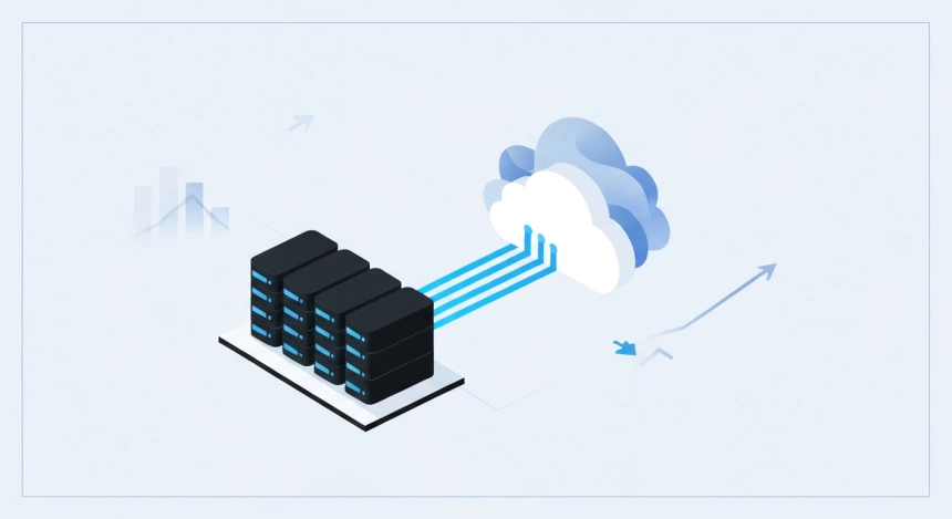 AI 추론 확산에 클라우드 비용 압박… 기업들, 하이브리드에서 ‘x86 효율’로 돌파구 찾나