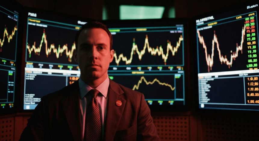 트럼프 ‘이란 협상 불발 시 군사 행동’…중동 리스크에 비트코인 변동성 커지나