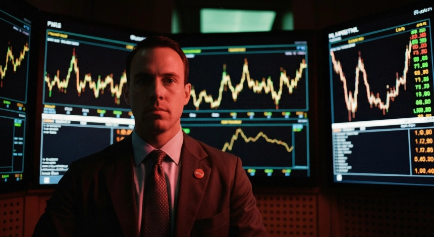 트럼프 ‘이란 협상 불발 시 군사 행동’…중동 리스크에 비트코인 변동성 커지나