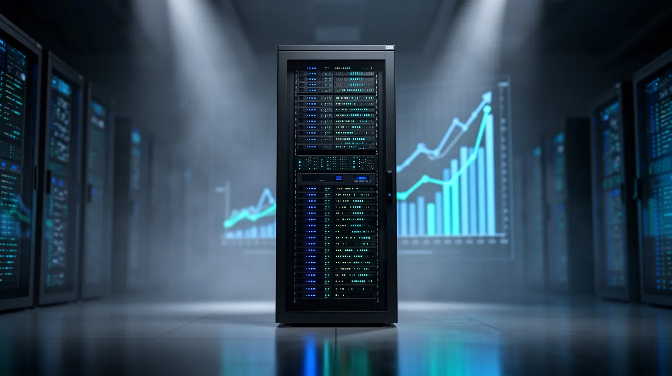 하이퍼스케일 데이터(GPUS), 2660만 달러 유입…AI 데이터센터 확장 ‘탄력’