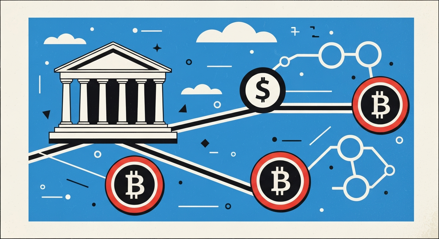 수이, 美 국립은행과 연결…스테이블코인 결제 인프라 확대