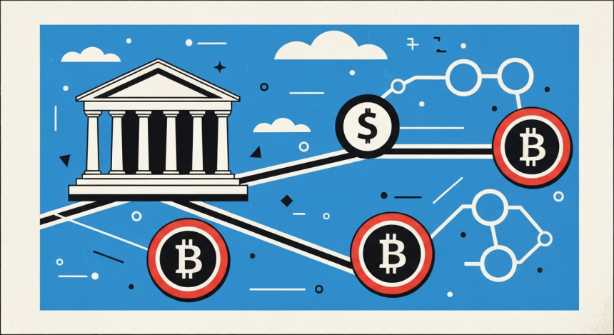  수이, 美 국립은행과 연결…스테이블코인 결제 인프라 확대