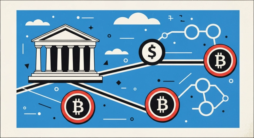 수이, 美 국립은행과 연결…스테이블코인 결제 인프라 확대