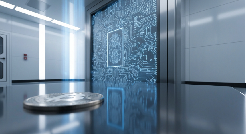 서클, 레이어1 ‘아크’에 양자내성 보안 도입…비트코인 위협 경고 반영