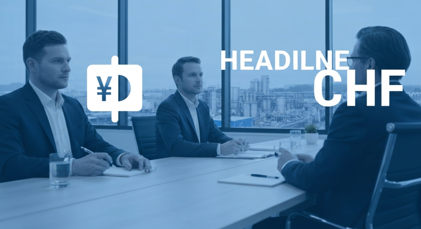 바켐, 주총서 이사회 안건 전부 통과…주당 0.90스위스프랑 배당 확정