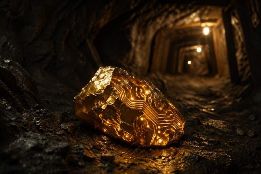 미네로스, 생산 10%↑·AI 광산 전환…8000만 달러 자사주 매입까지 ‘성장 본격화’