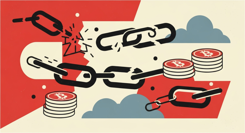 켈프DAO 해킹 자금, 크로스체인 이동 시작…세탁 단계 진입 신호