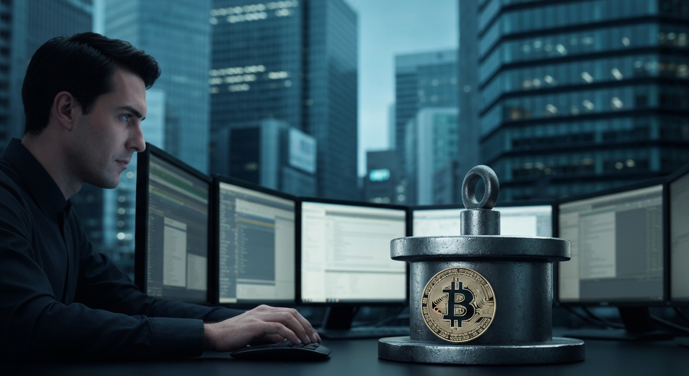 일본 국채 금리 상승…기관 리밸런싱에 비트코인 하방 압력