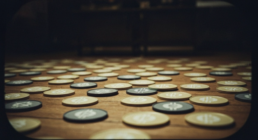 비트코인, 6만4000~7만달러 횡보 속 매도 압력 누적…고래는 팔기 시작했다