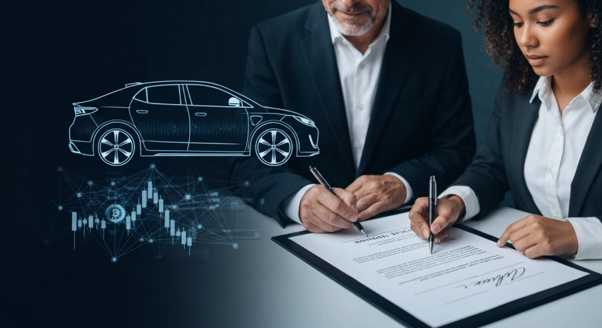 AIx크립토, 패러데이퓨처 투자 계약 개정…1200만달러로 늘리고 ‘차량 인도 연동’ 워런트 도입