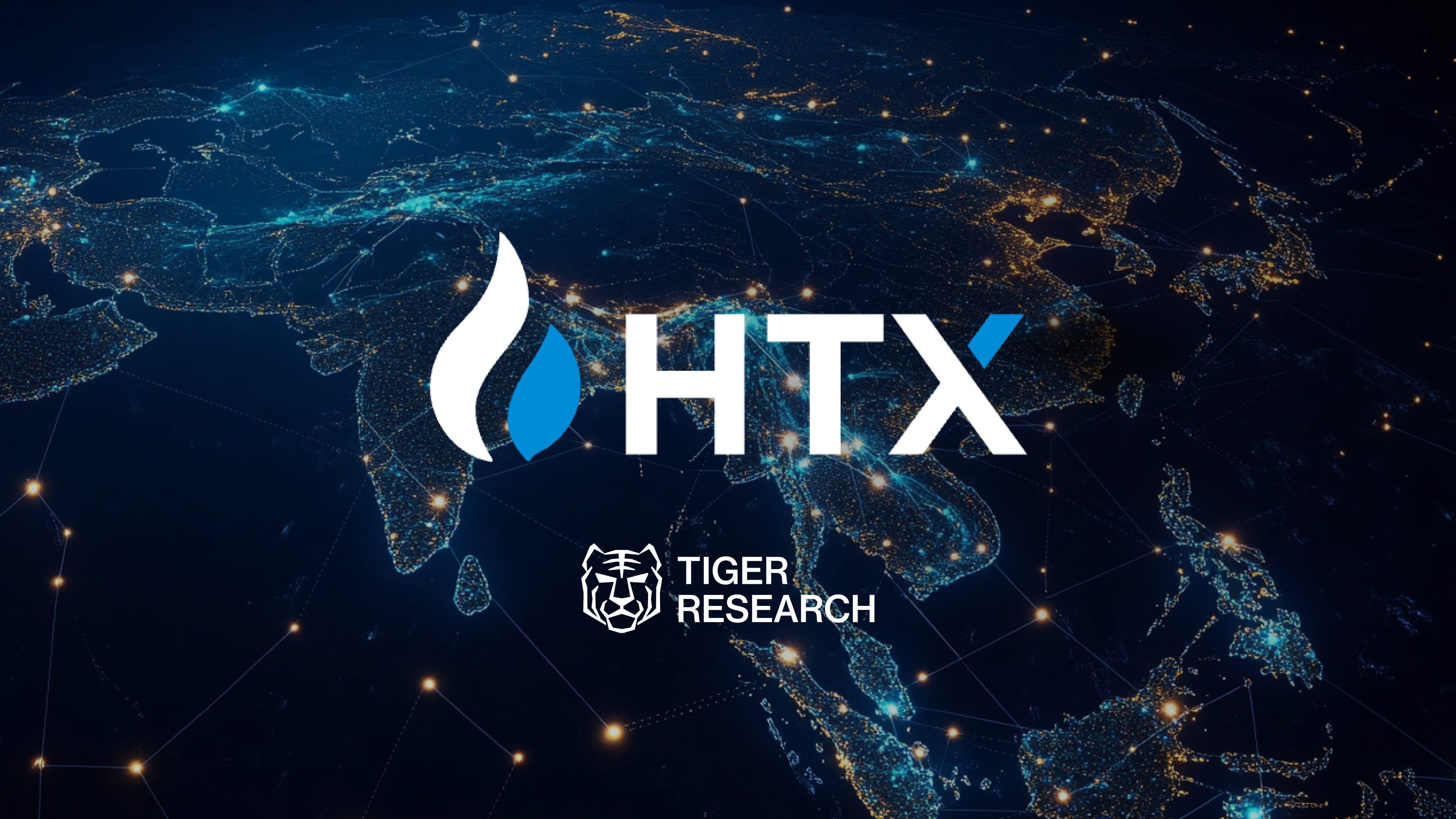 암호화폐 시장의 성장, 기관투자자 주도로 'BTC 도미넌스' 강화