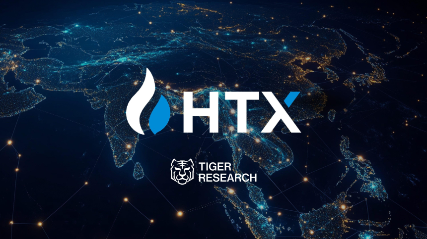  암호화폐 시장의 성장, 기관투자자 주도로 'BTC 도미넌스' 강화